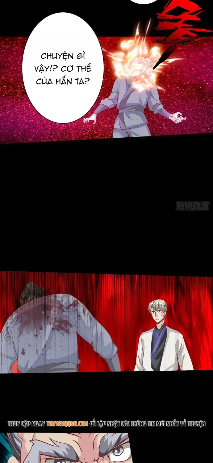Chư Thiên Ký Chap 362 - Next Chap 363