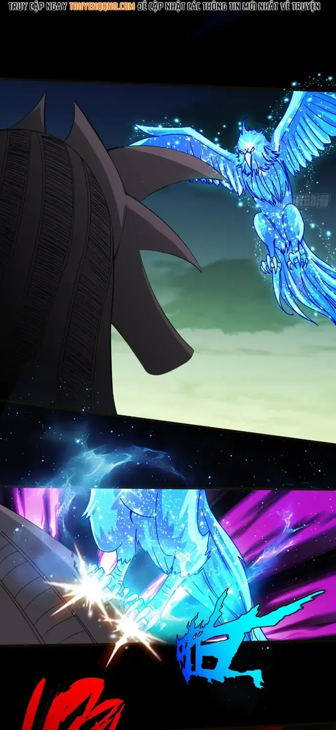 Chư Thiên Ký Chap 362 - Next Chap 363