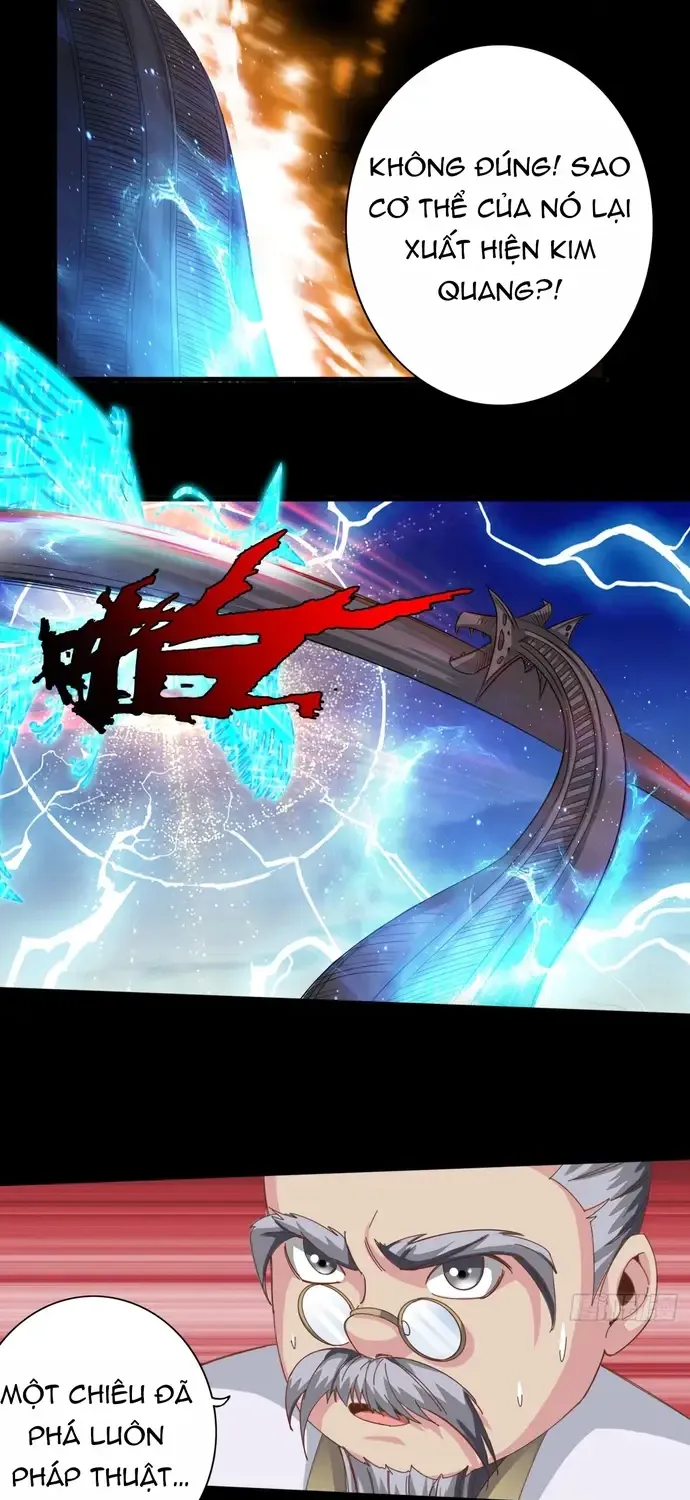 Chư Thiên Ký Chap 362 - Next Chap 363