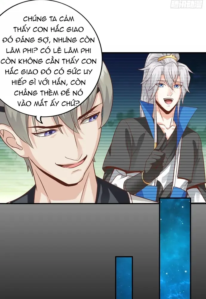 Chư Thiên Ký Chap 366 - Next Chap 367