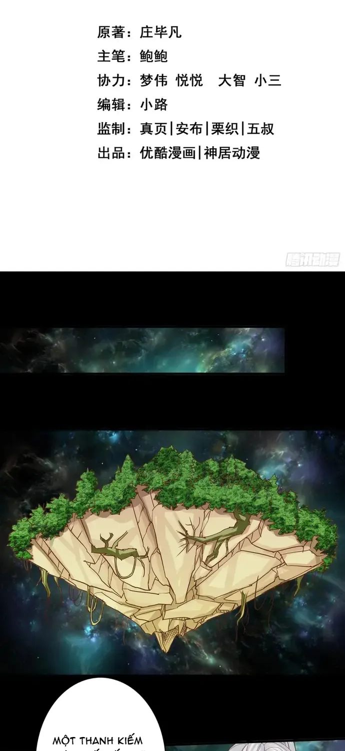 Chư Thiên Ký Chap 384 - Next Chap 385