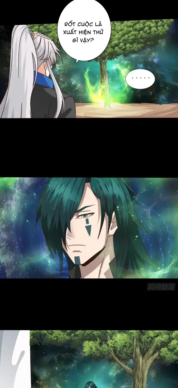 Chư Thiên Ký Chap 384 - Next Chap 385