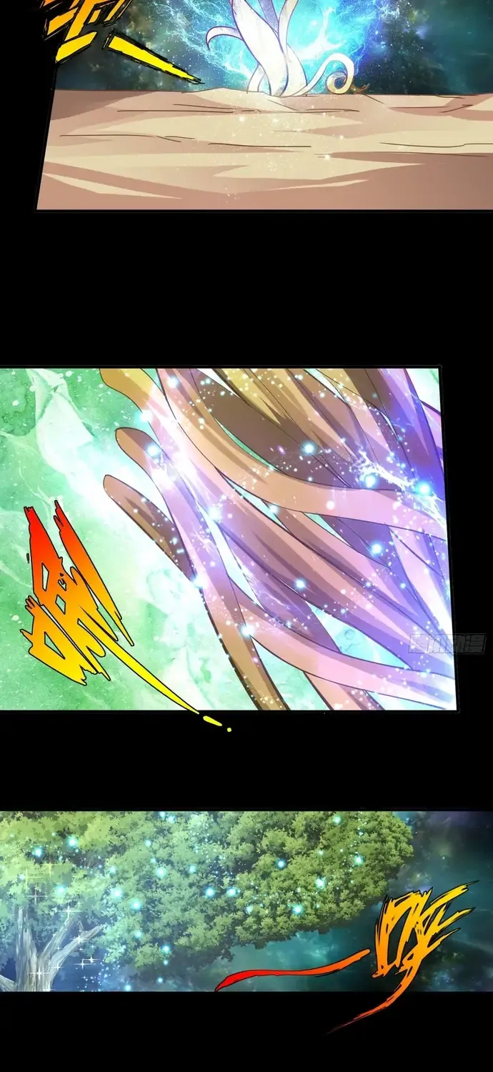 Chư Thiên Ký Chap 384 - Next Chap 385