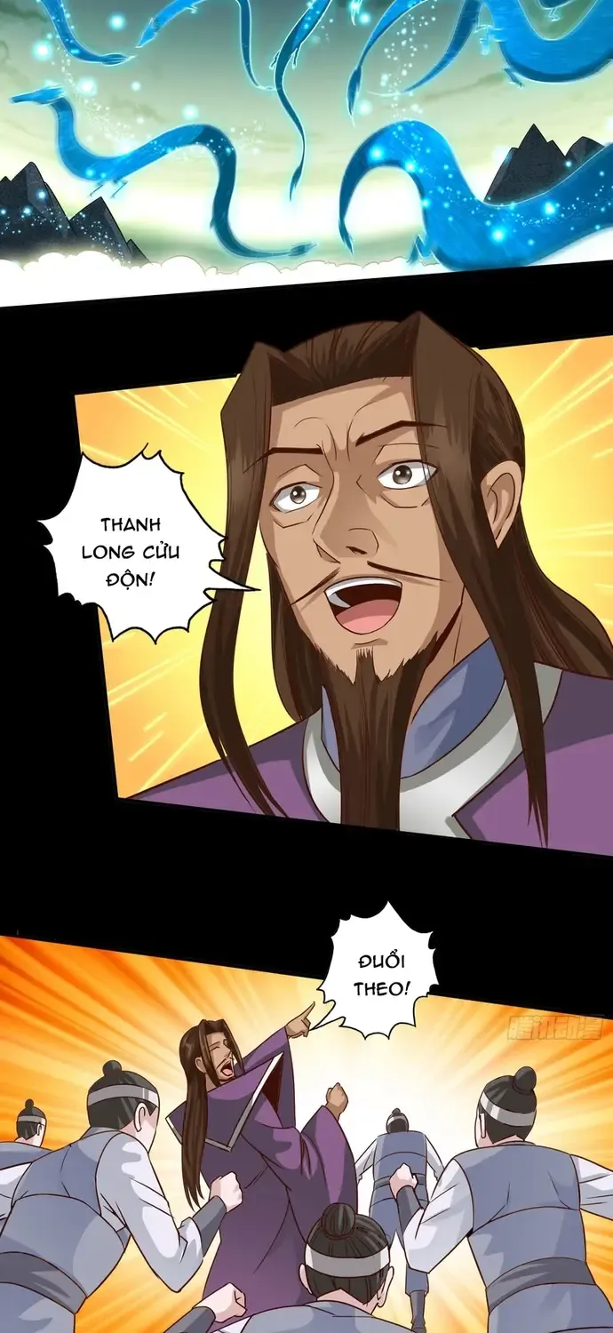 Chư Thiên Ký Chap 385 - Next Chap 386