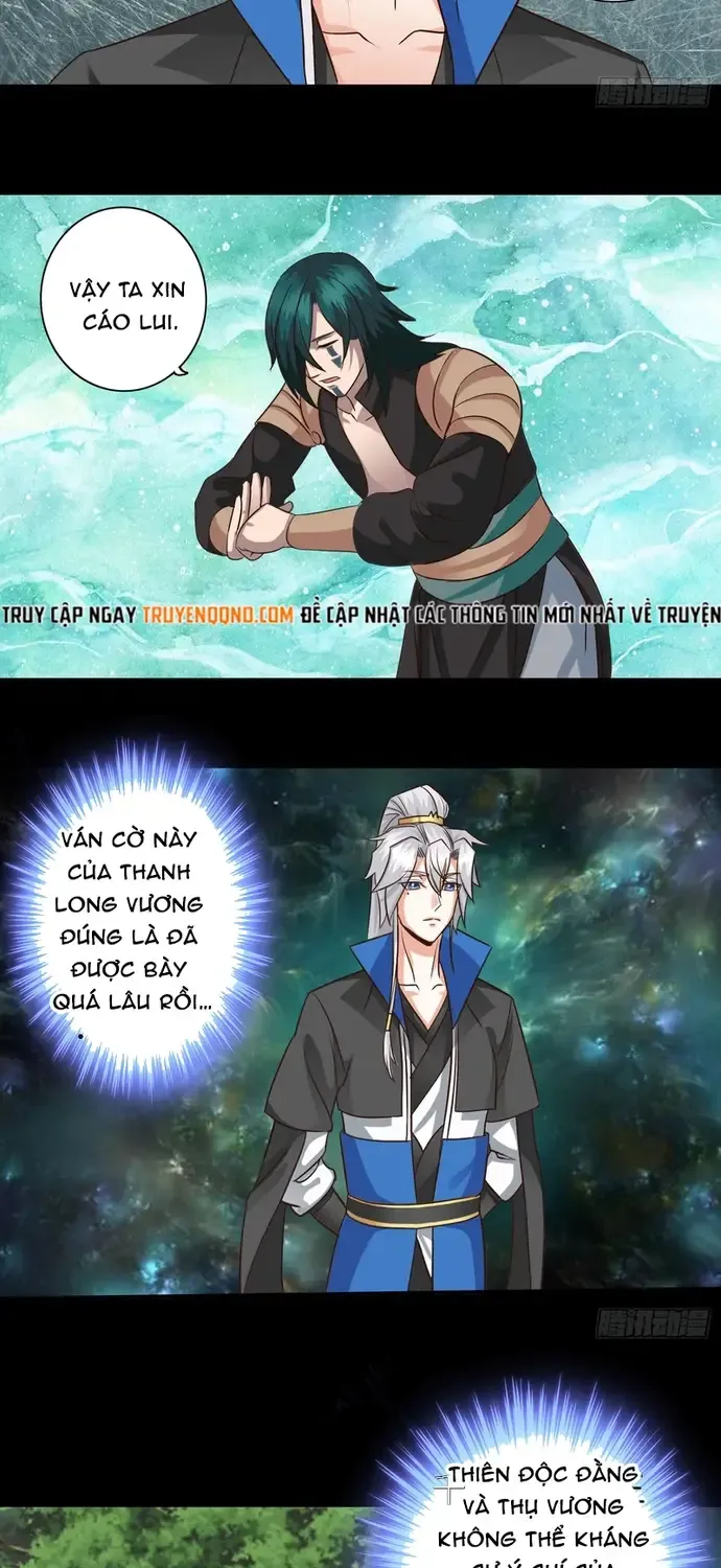 Chư Thiên Ký Chap 385 - Next Chap 386