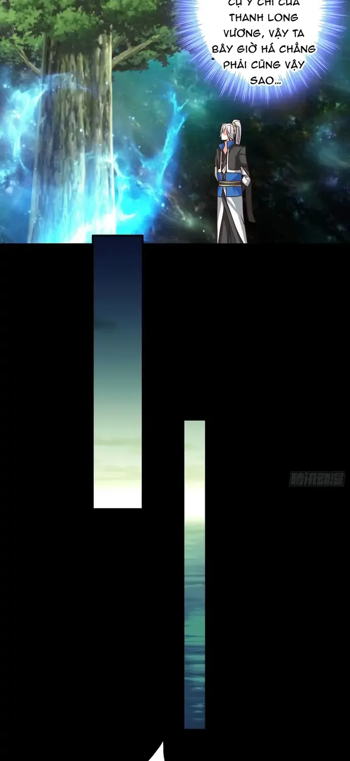 Chư Thiên Ký Chap 385 - Next Chap 386