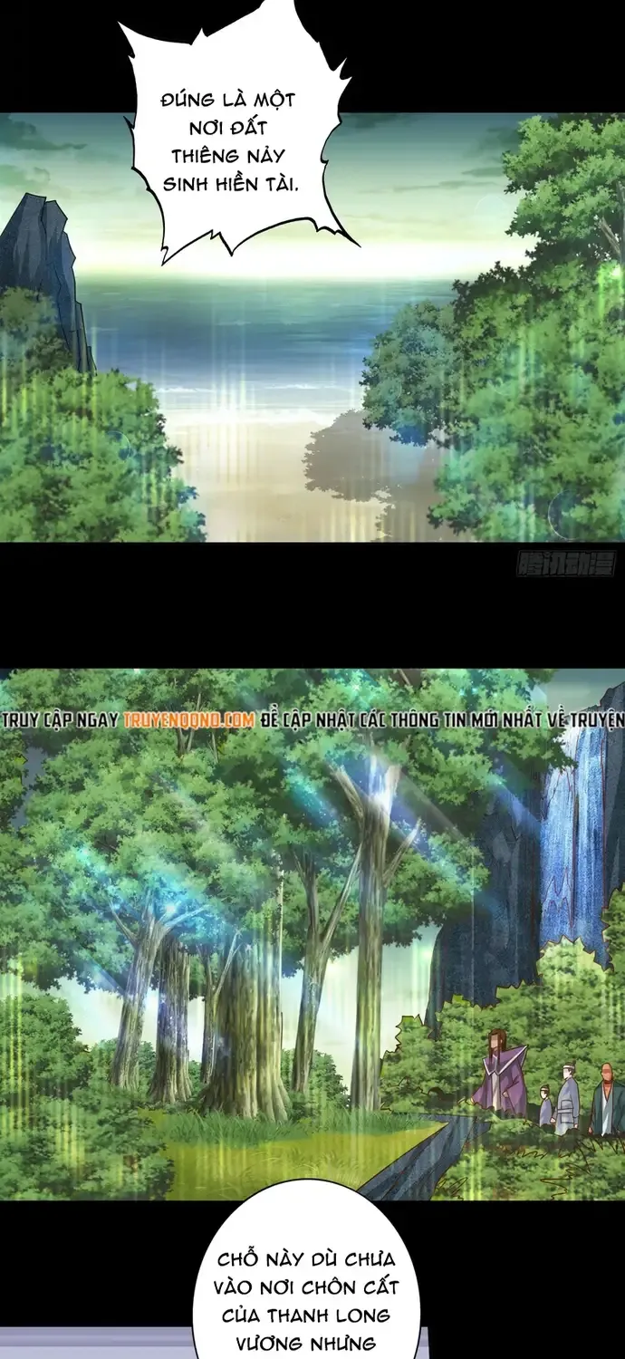 Chư Thiên Ký Chap 385 - Next Chap 386