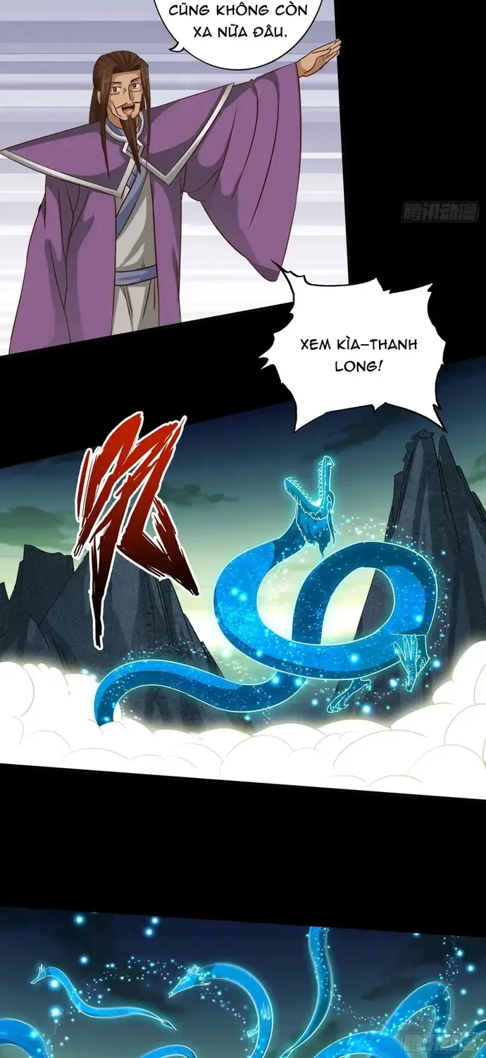 Chư Thiên Ký Chap 385 - Next Chap 386