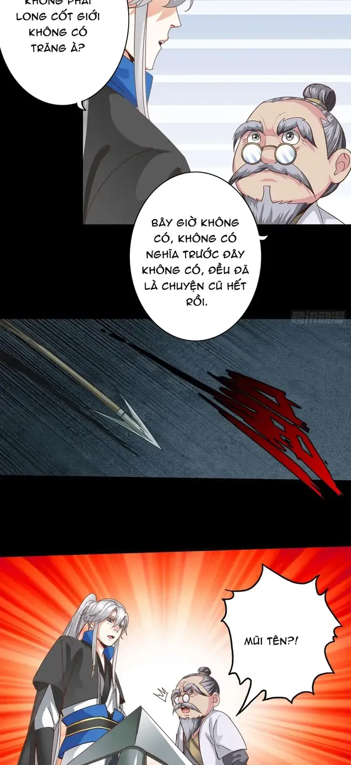 Chư Thiên Ký Chap 386 - Next Chap 387