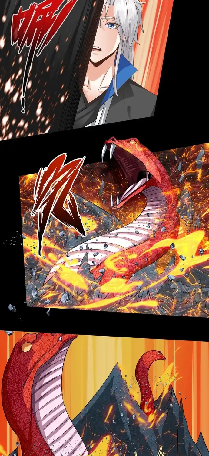 Chư Thiên Ký Chap 387 - Next Chap 388