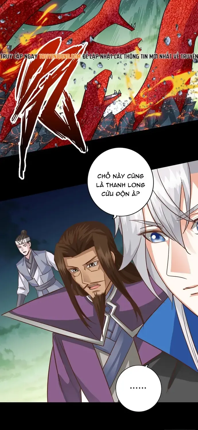 Chư Thiên Ký Chap 387 - Next Chap 388