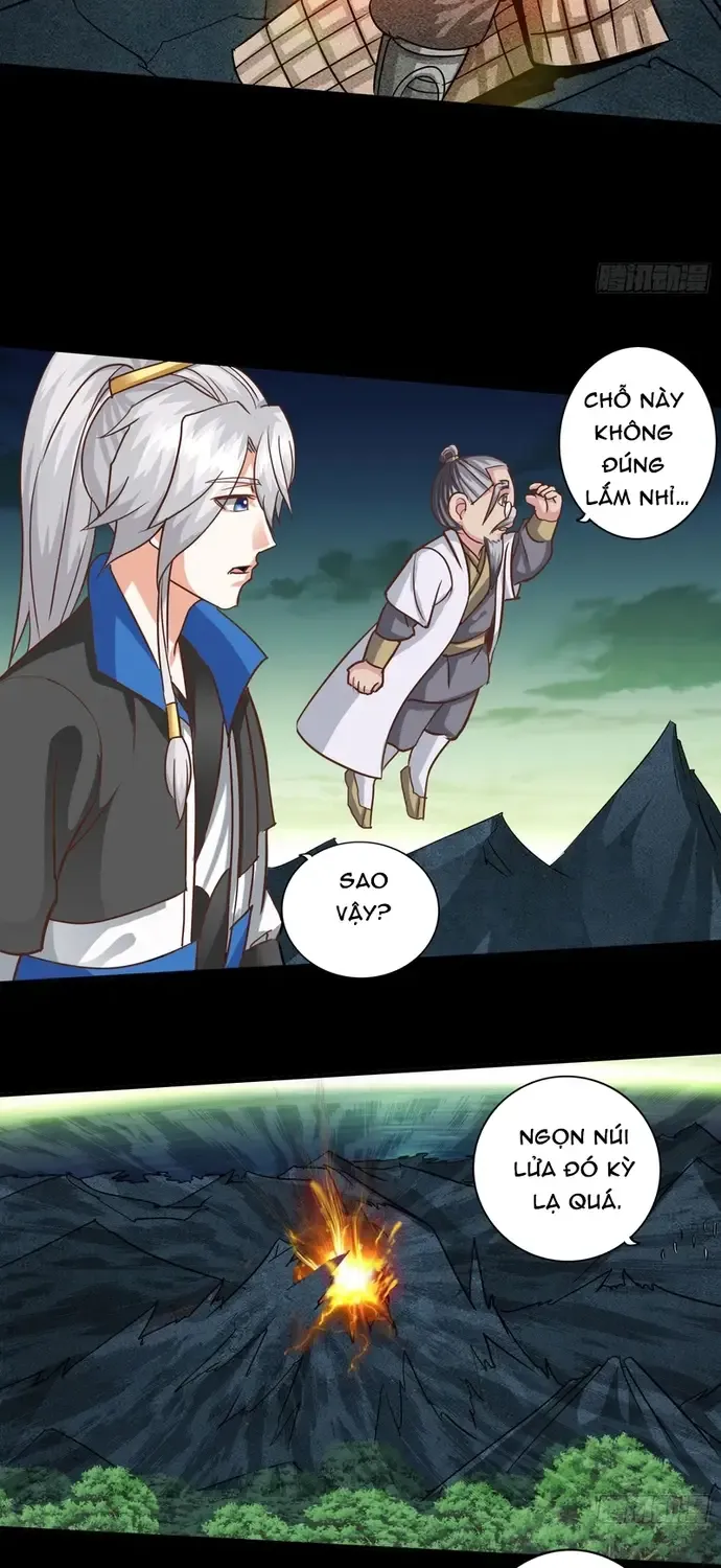 Chư Thiên Ký Chap 387 - Next Chap 388