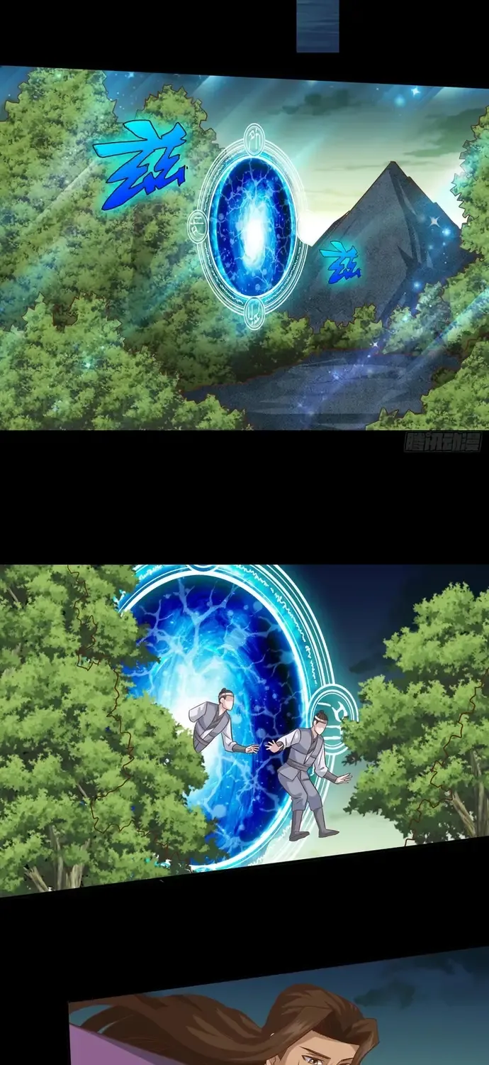 Chư Thiên Ký Chap 393 - Next Chap 394