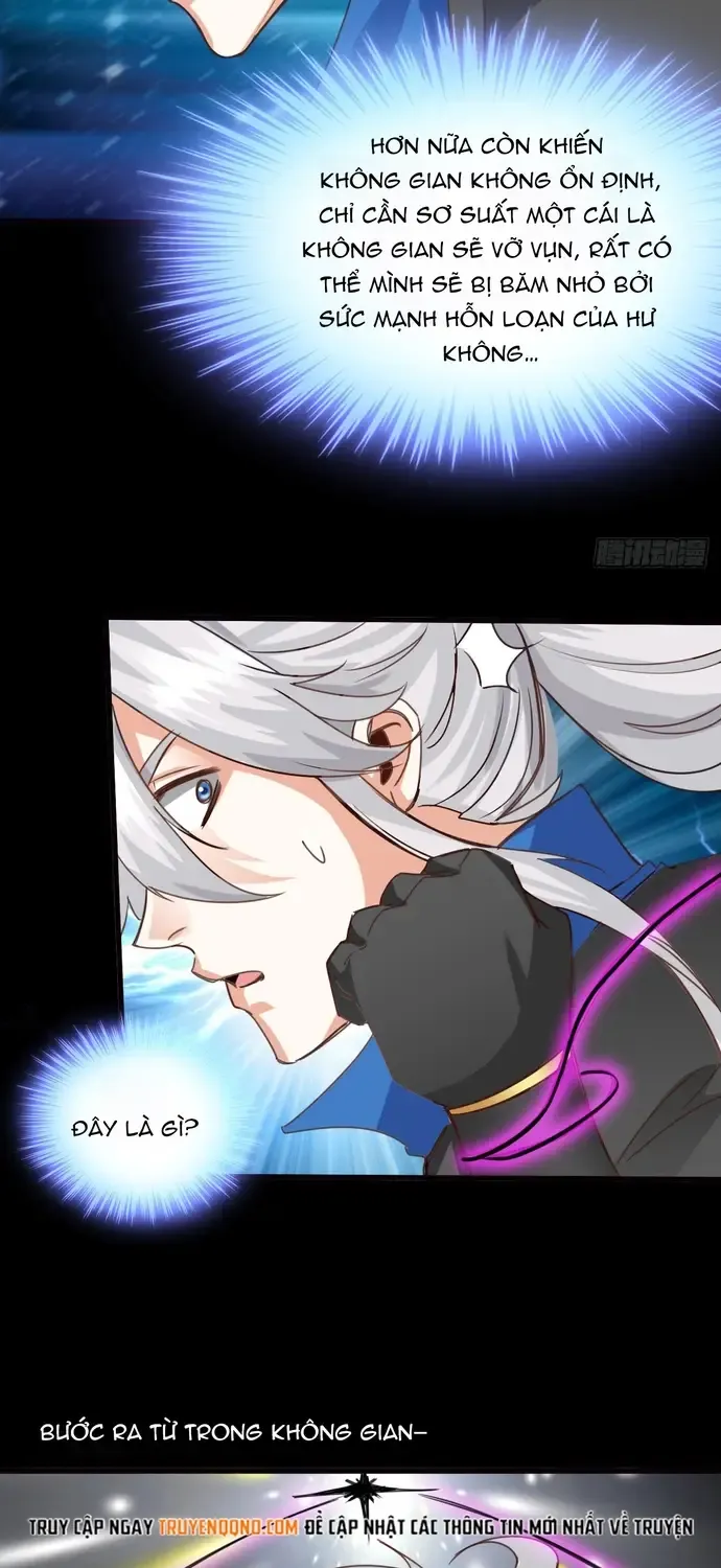 Chư Thiên Ký Chap 396 - Next Chap 397