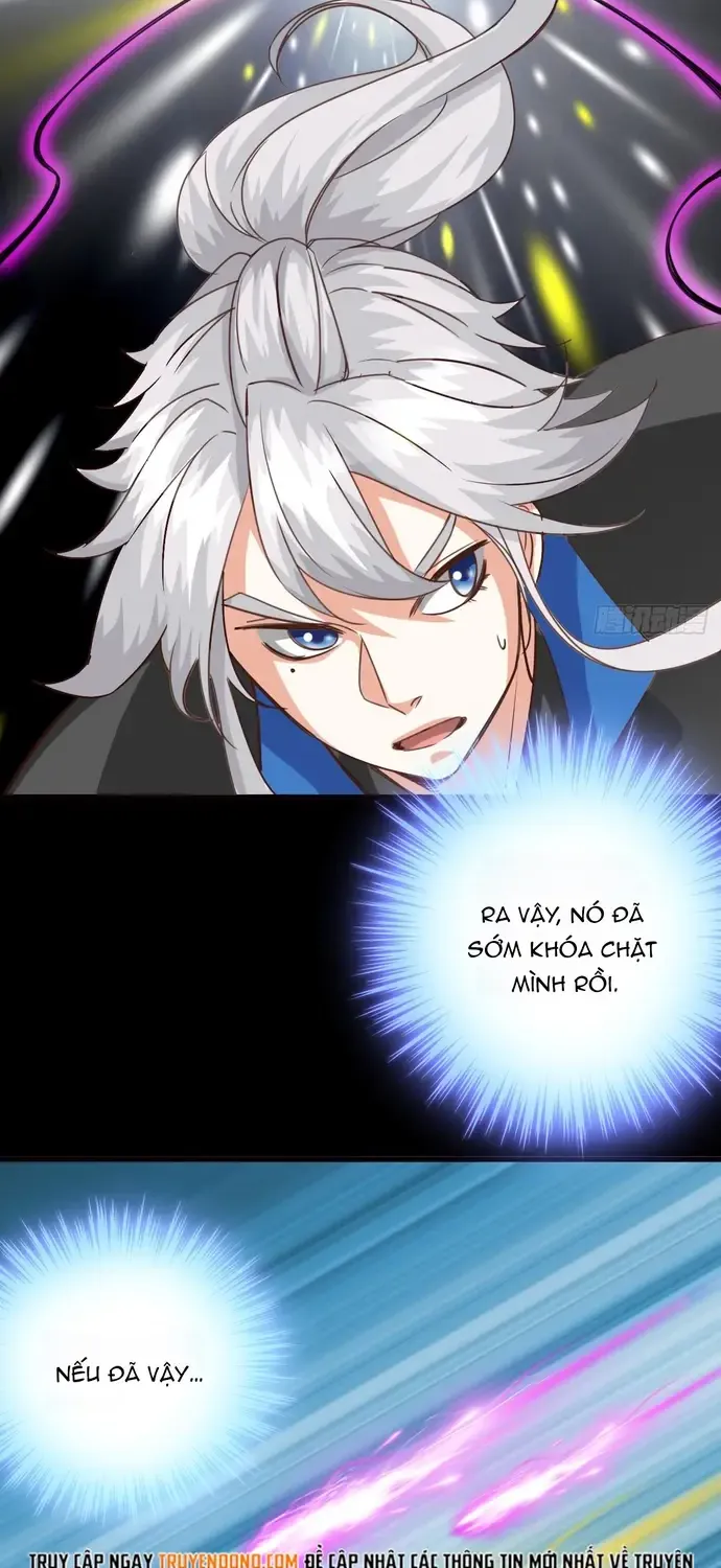 Chư Thiên Ký Chap 396 - Next Chap 397