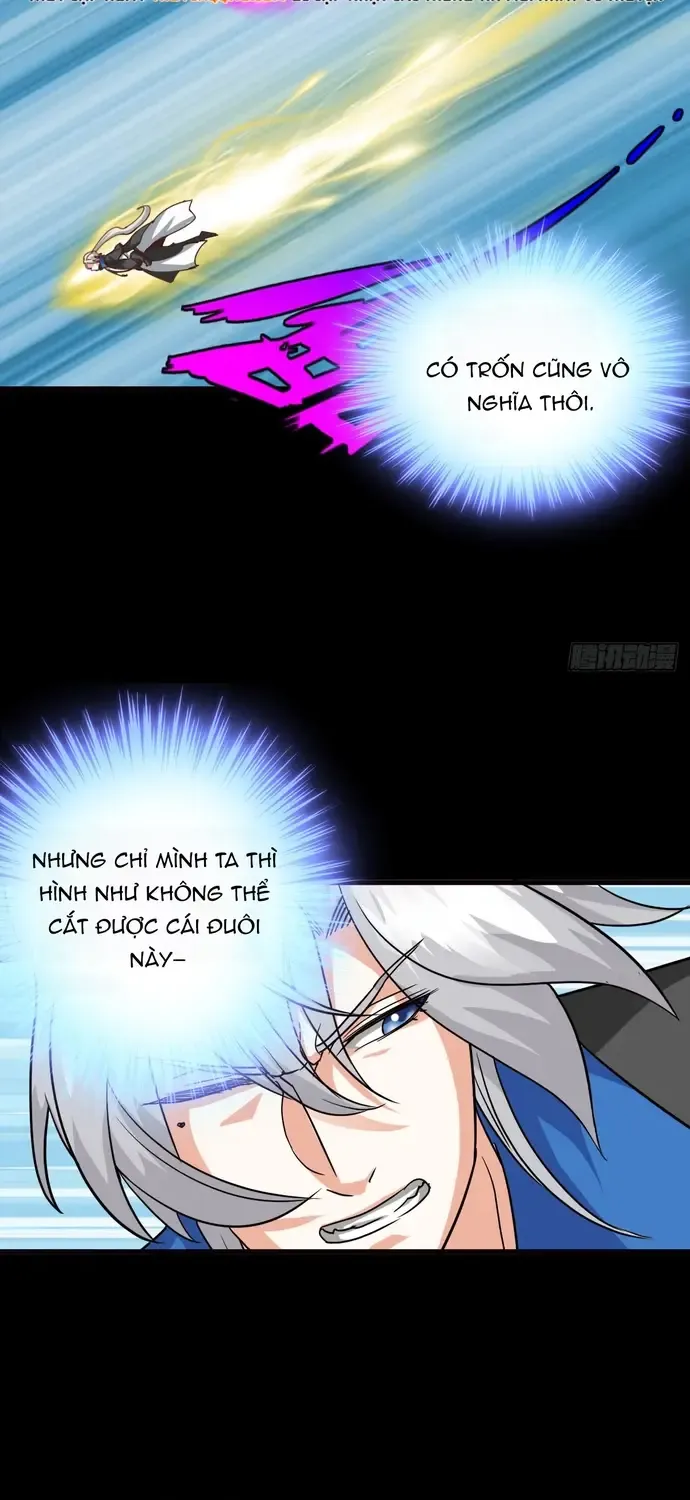 Chư Thiên Ký Chap 396 - Next Chap 397