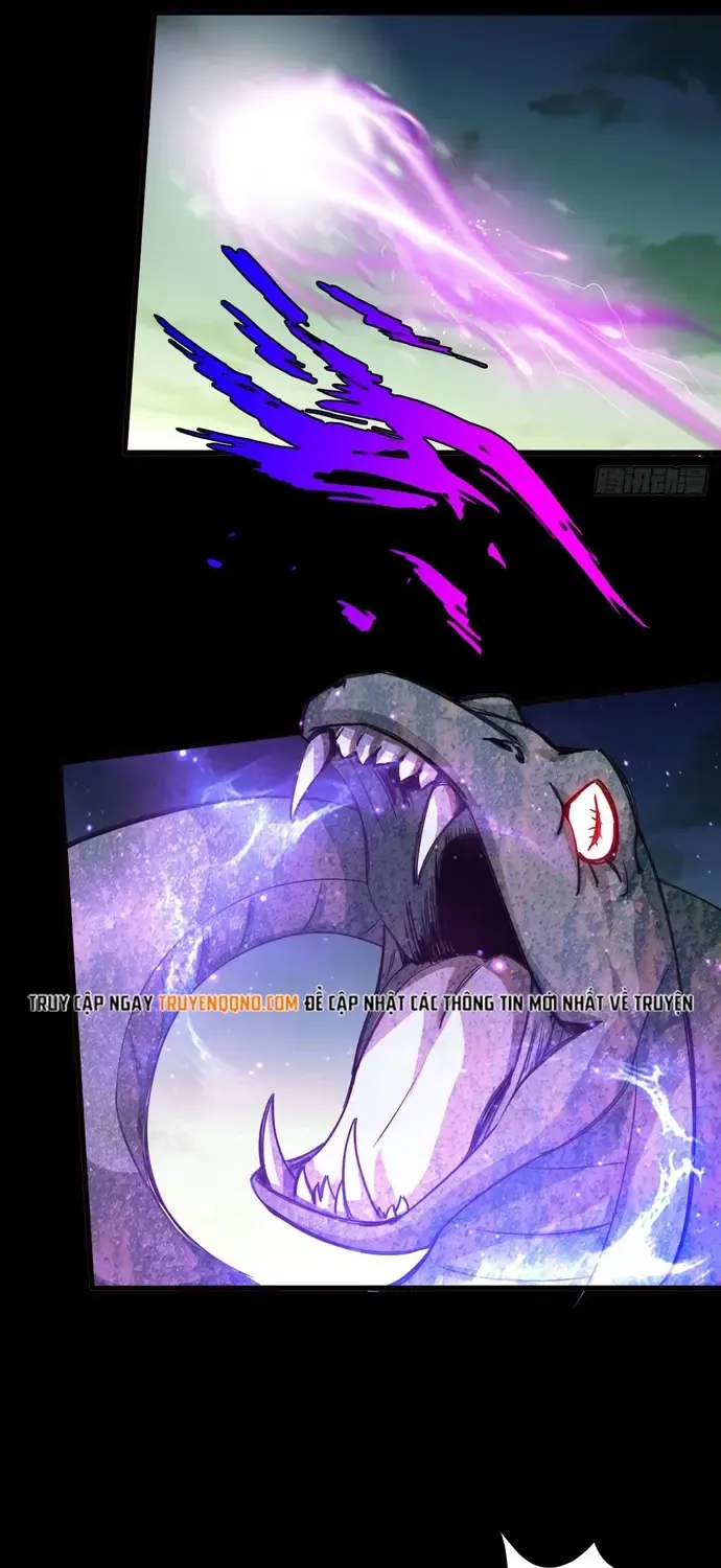 Chư Thiên Ký Chap 396 - Next Chap 397