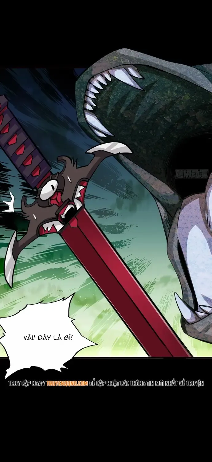 Chư Thiên Ký Chap 396 - Next Chap 397