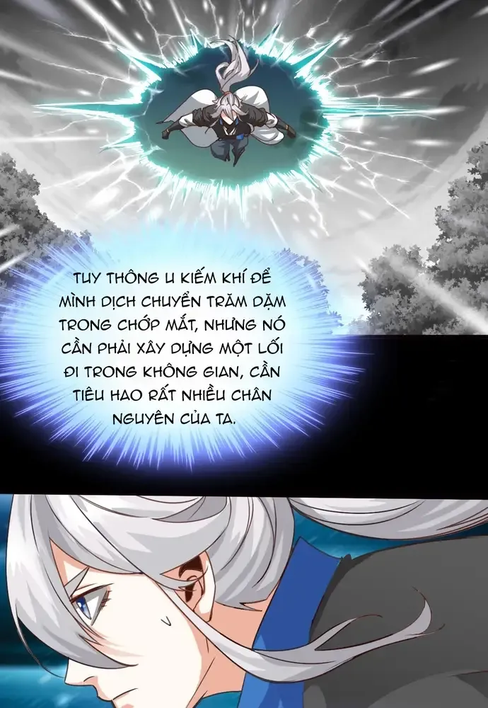 Chư Thiên Ký Chap 396 - Next Chap 397