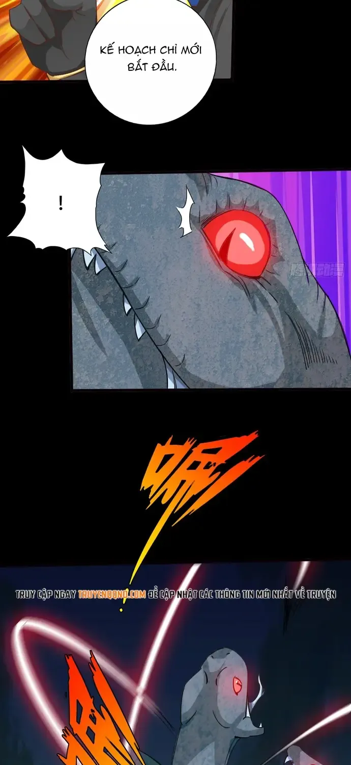 Chư Thiên Ký Chap 397 - Next Chap 398