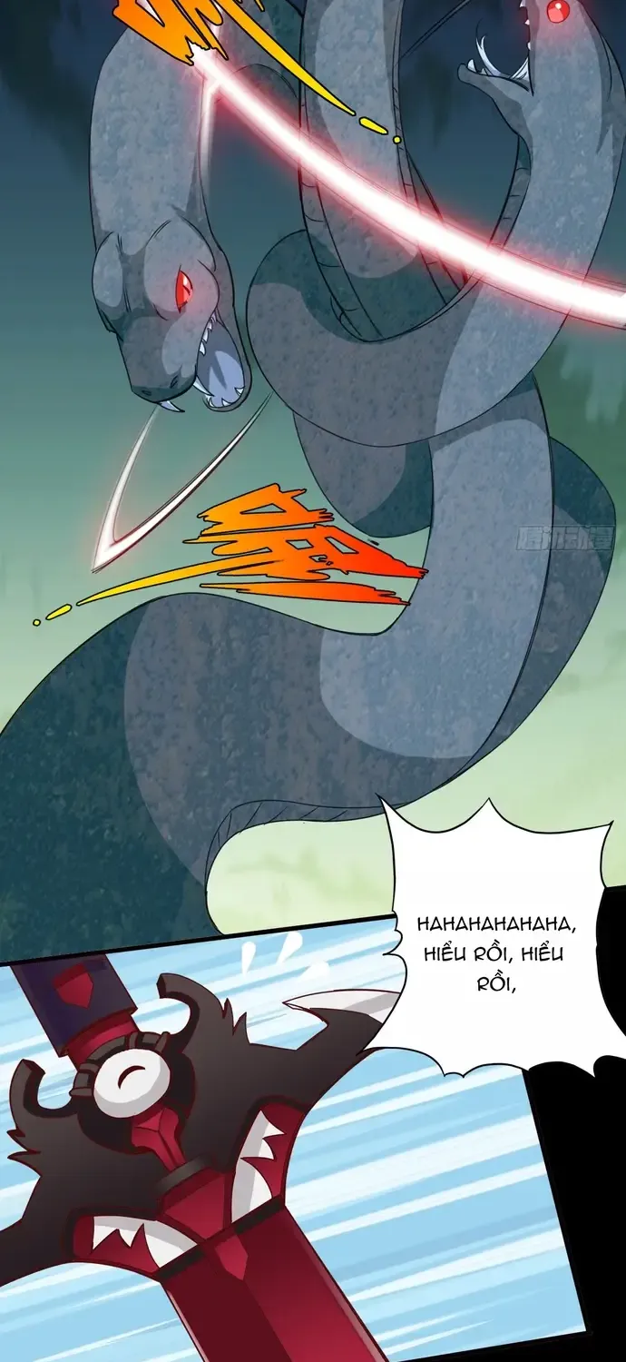 Chư Thiên Ký Chap 397 - Next Chap 398