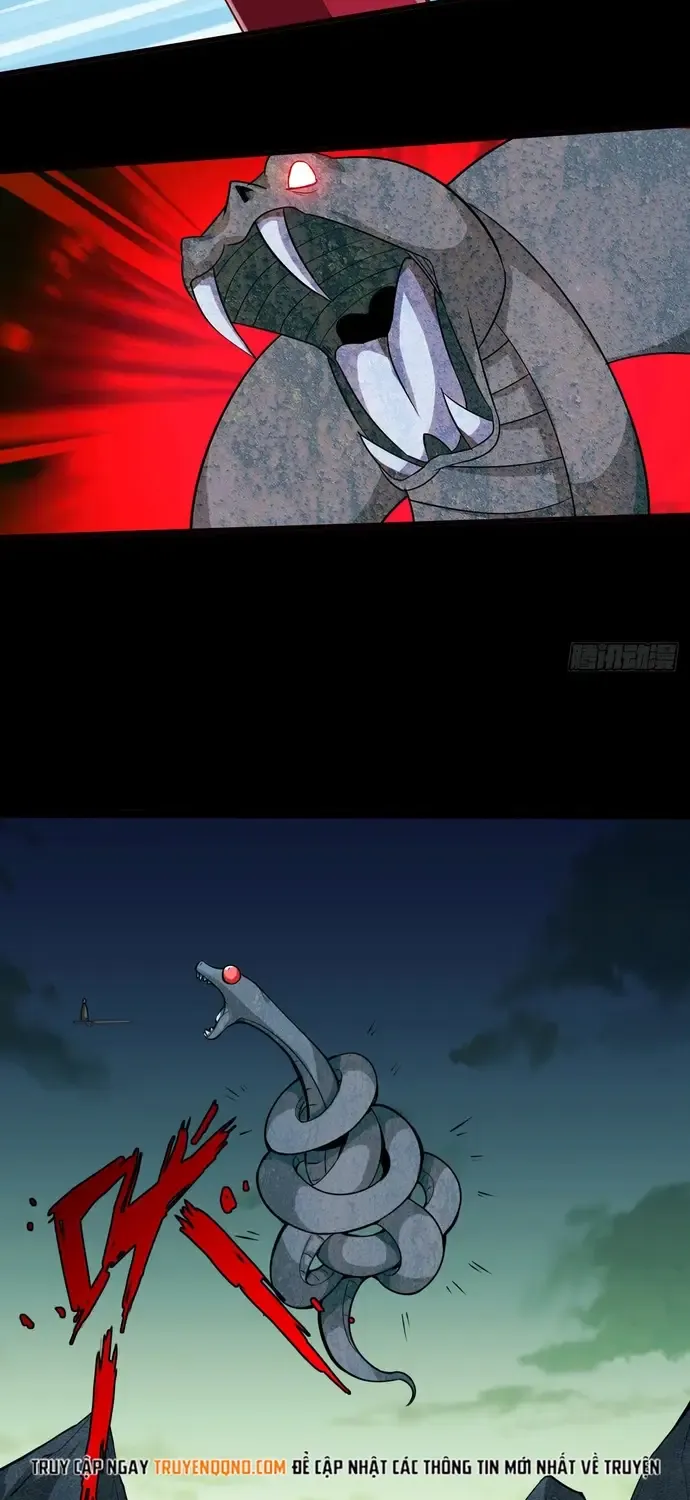 Chư Thiên Ký Chap 397 - Next Chap 398