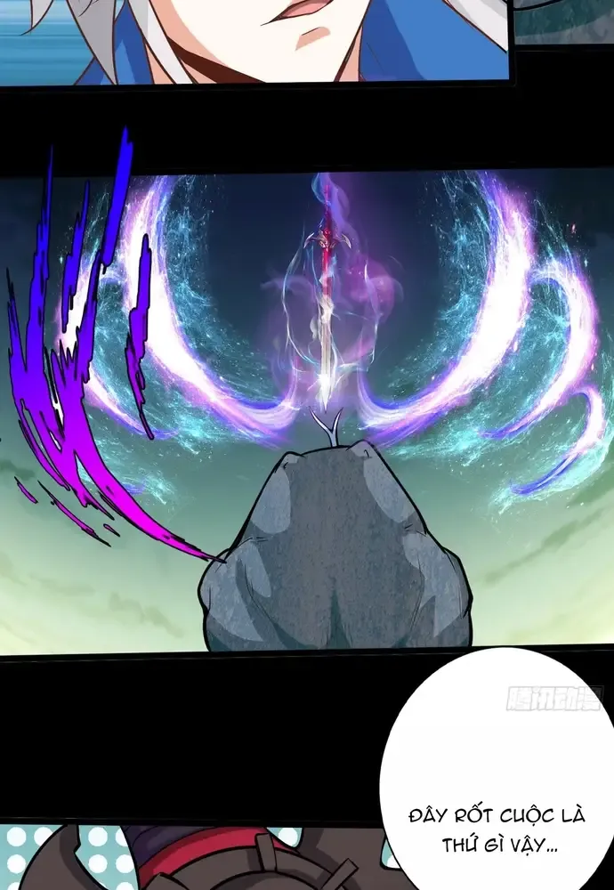 Chư Thiên Ký Chap 397 - Next Chap 398