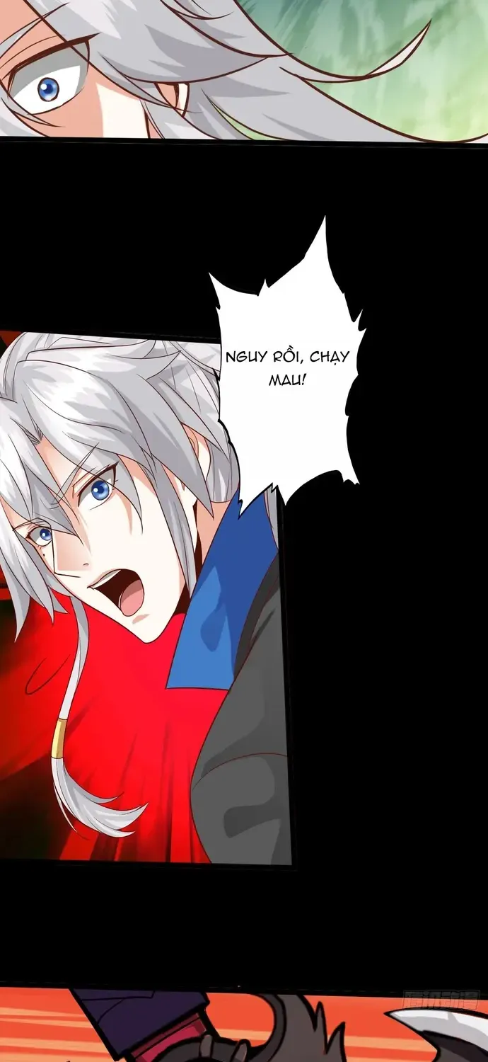 Chư Thiên Ký Chap 397 - Next Chap 398