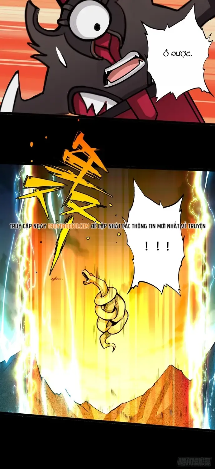 Chư Thiên Ký Chap 397 - Next Chap 398