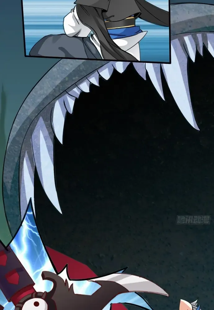 Chư Thiên Ký Chap 397 - Next Chap 398