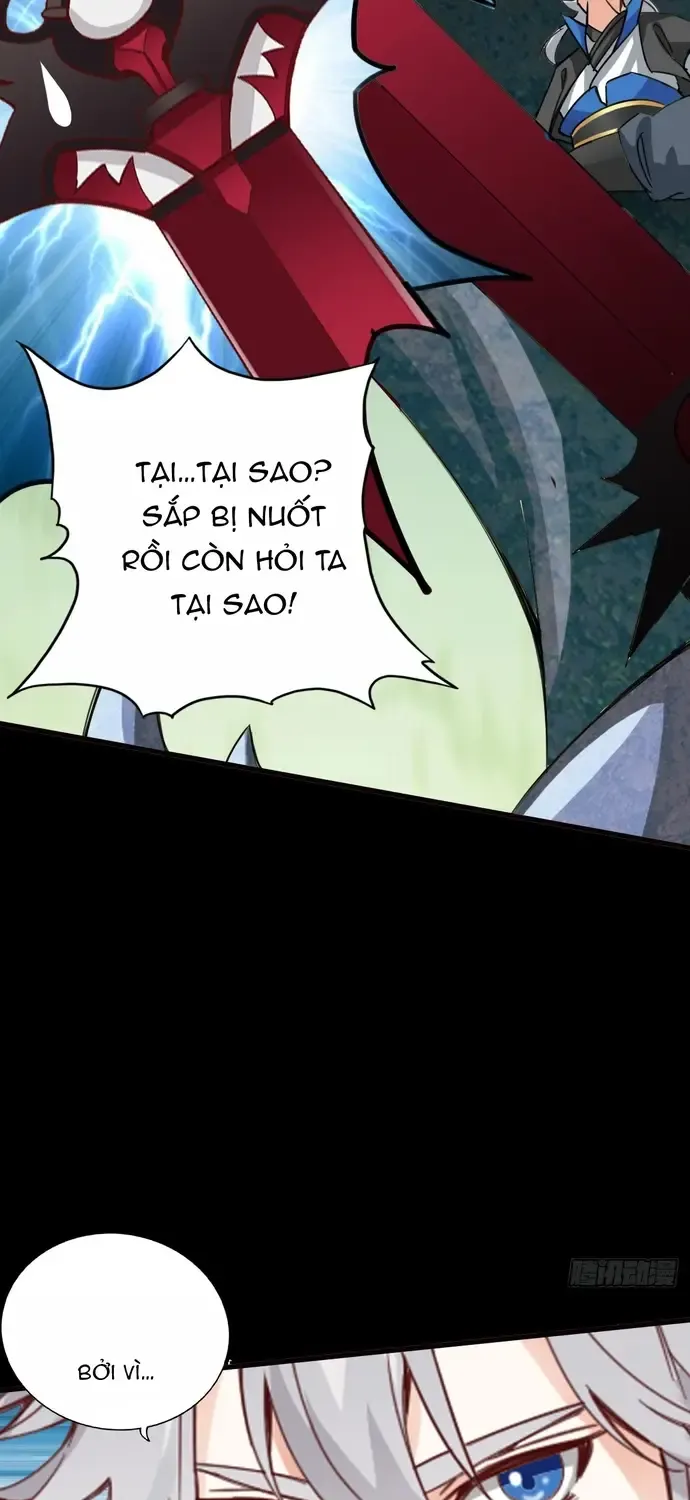 Chư Thiên Ký Chap 397 - Next Chap 398