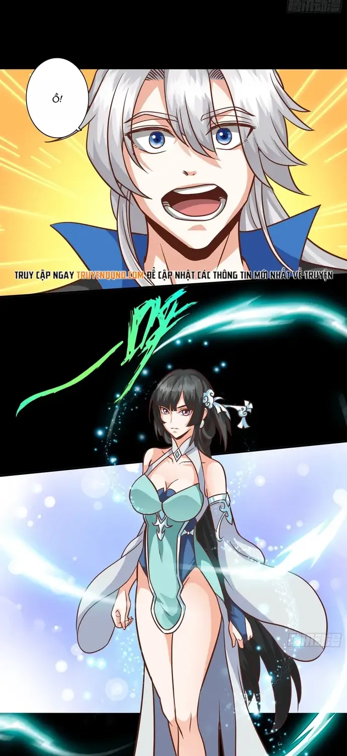 Chư Thiên Ký Chap 402 - Next Chap 403