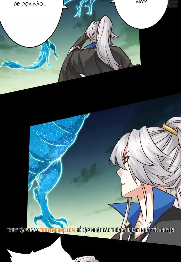 Chư Thiên Ký Chap 402 - Next Chap 403