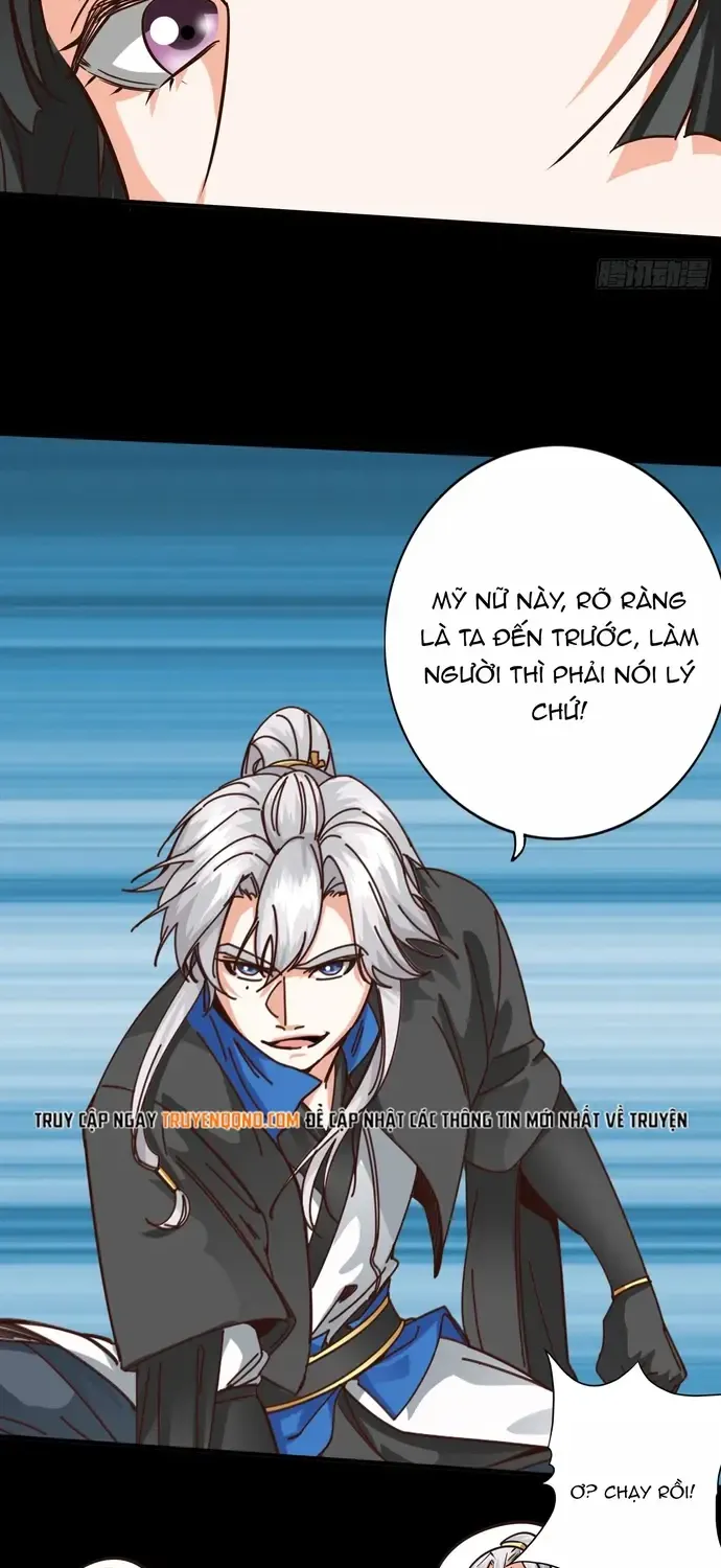 Chư Thiên Ký Chap 403 - Next Chap 404