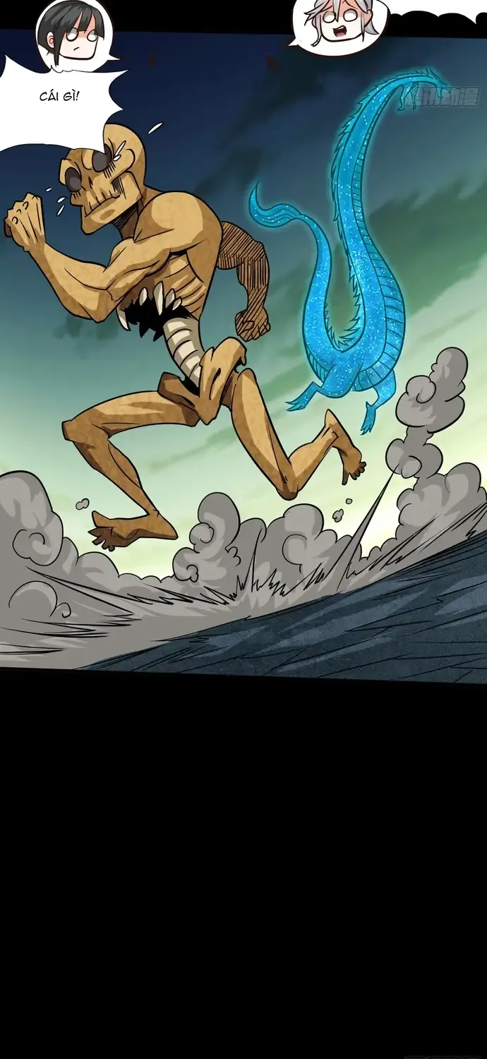 Chư Thiên Ký Chap 403 - Next Chap 404