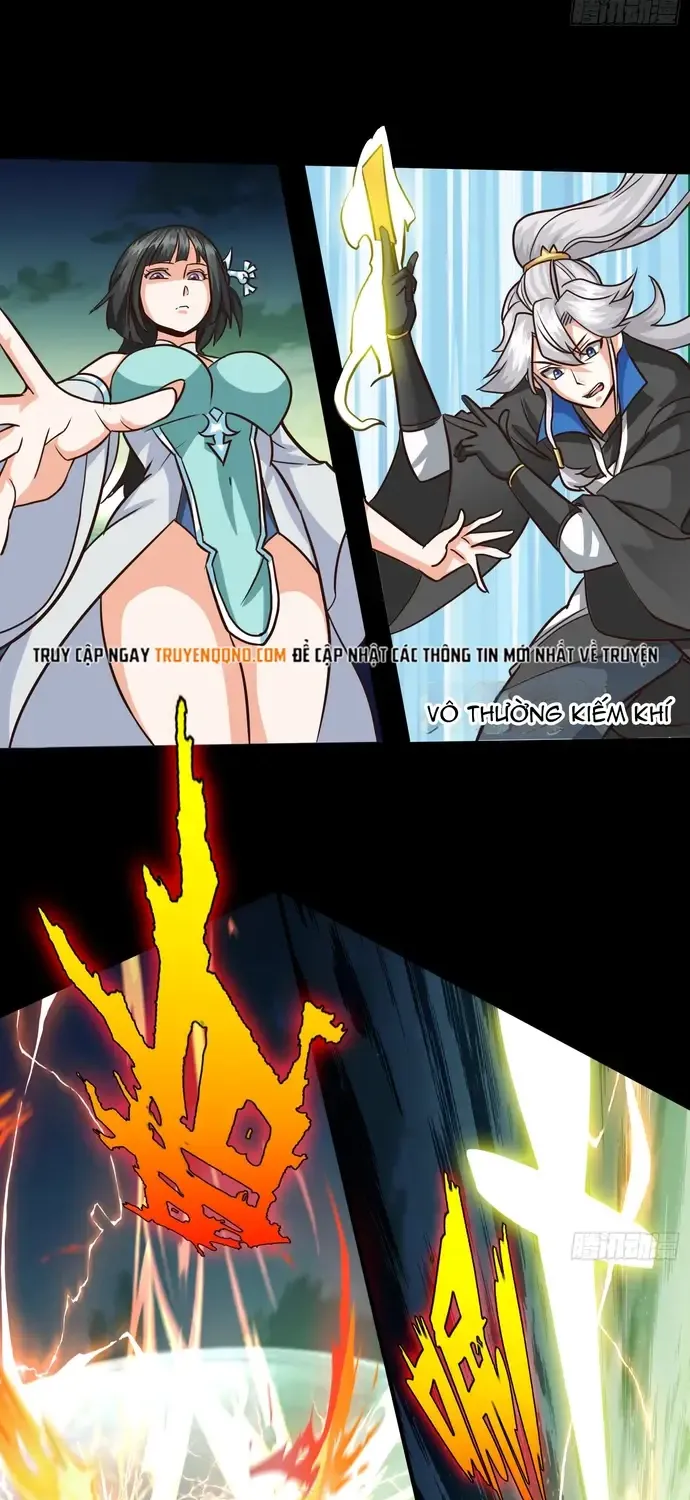 Chư Thiên Ký Chap 403 - Next Chap 404