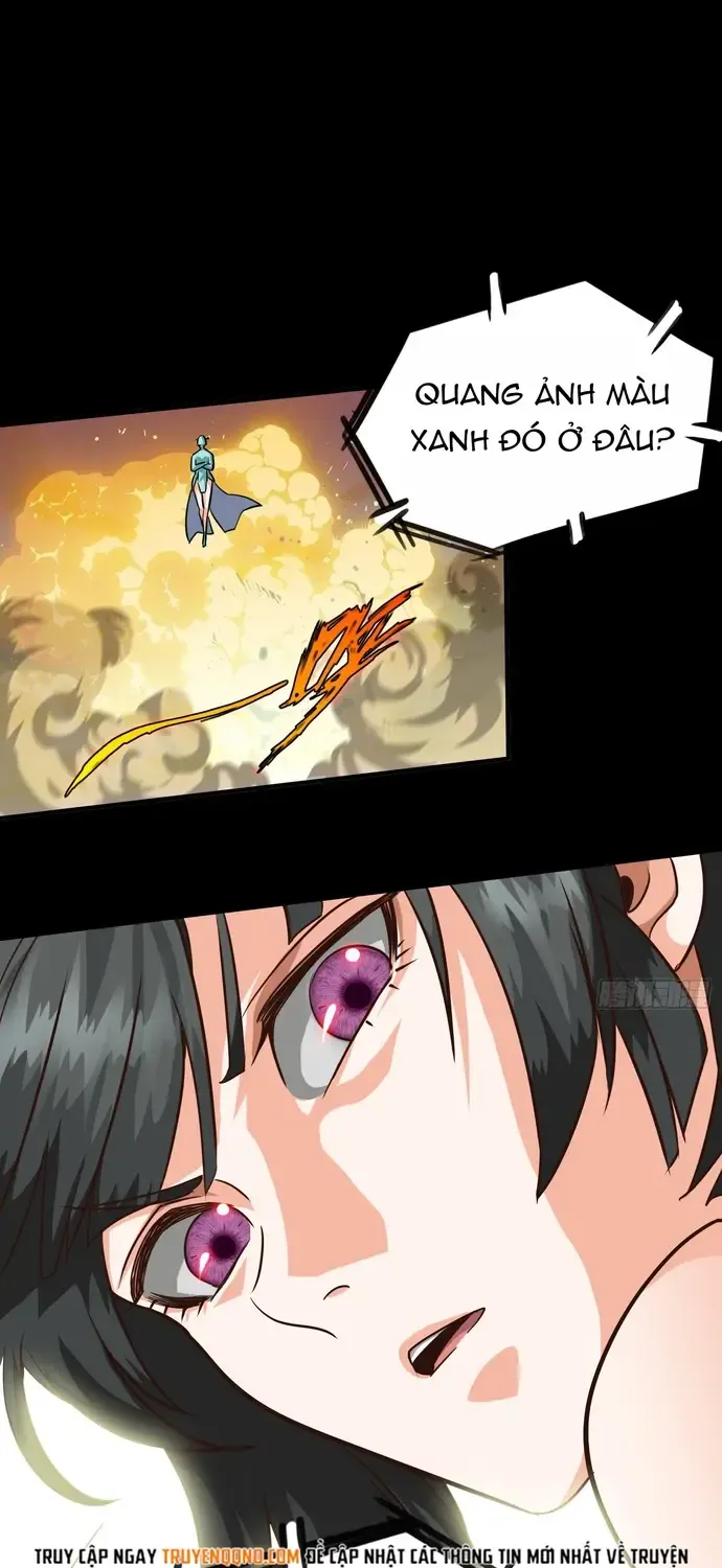 Chư Thiên Ký Chap 403 - Next Chap 404