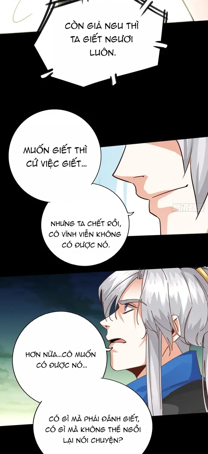 Chư Thiên Ký Chap 403 - Next Chap 404