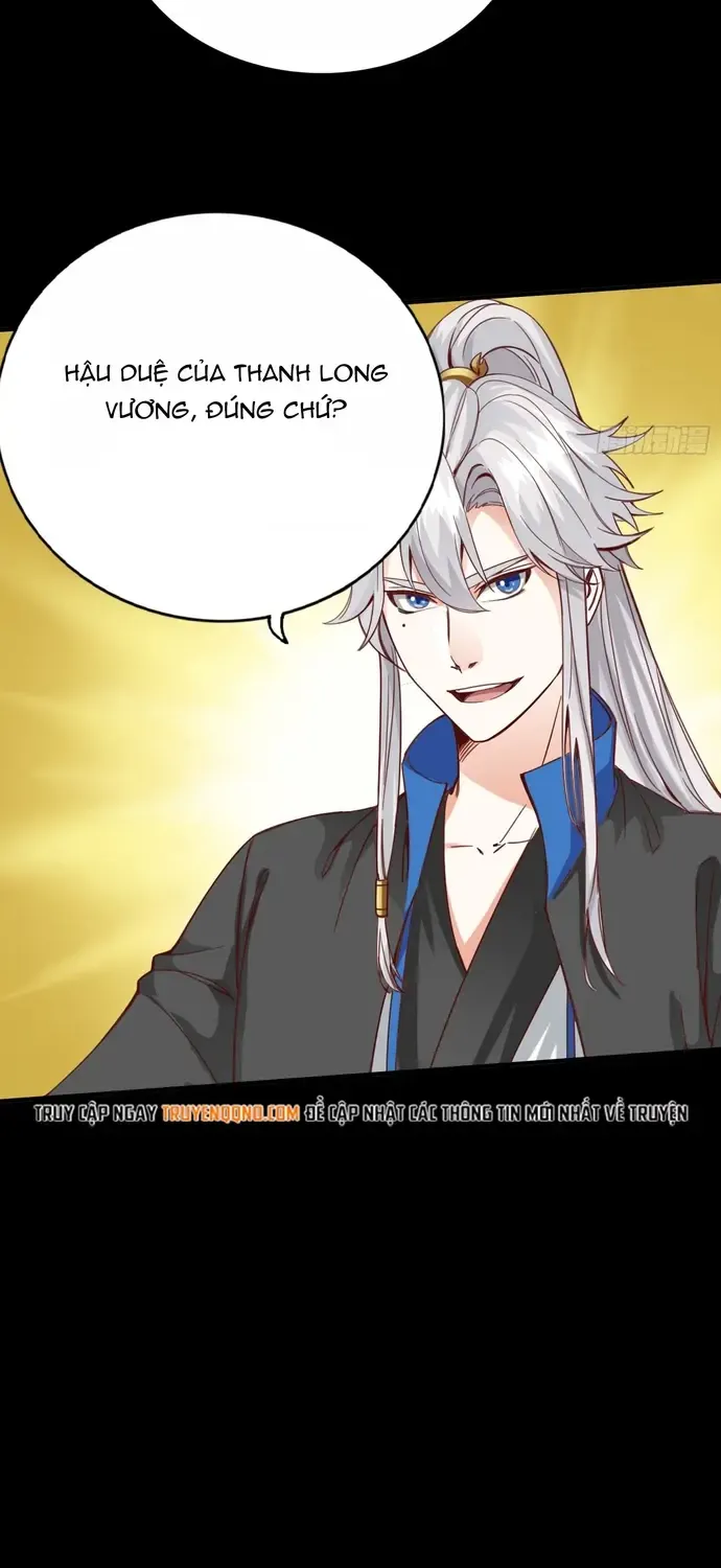 Chư Thiên Ký Chap 403 - Next Chap 404