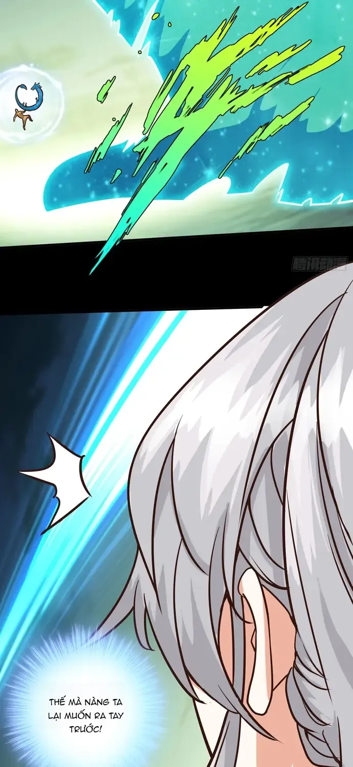 Chư Thiên Ký Chap 403 - Next Chap 404