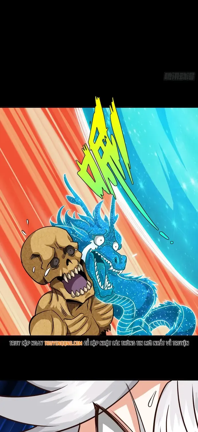 Chư Thiên Ký Chap 403 - Next Chap 404