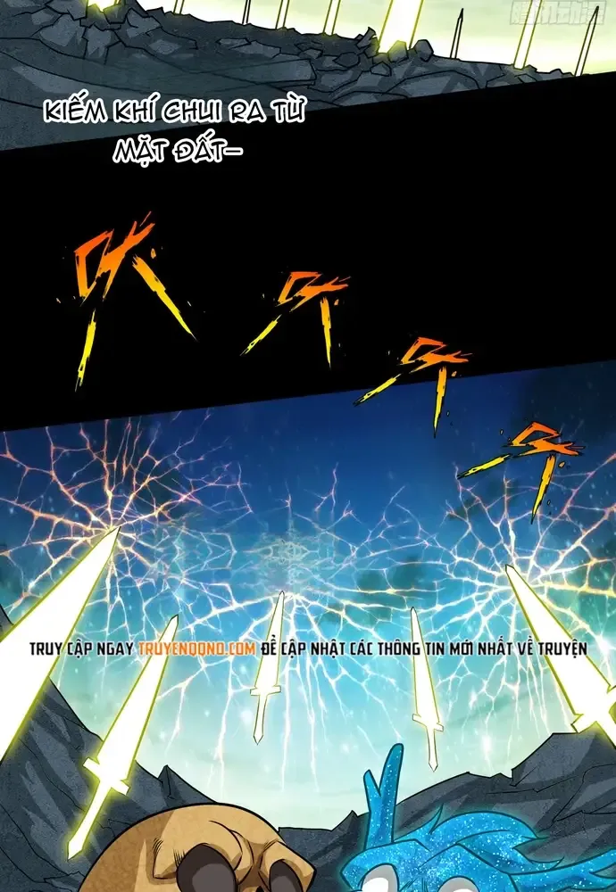 Chư Thiên Ký Chap 403 - Next Chap 404