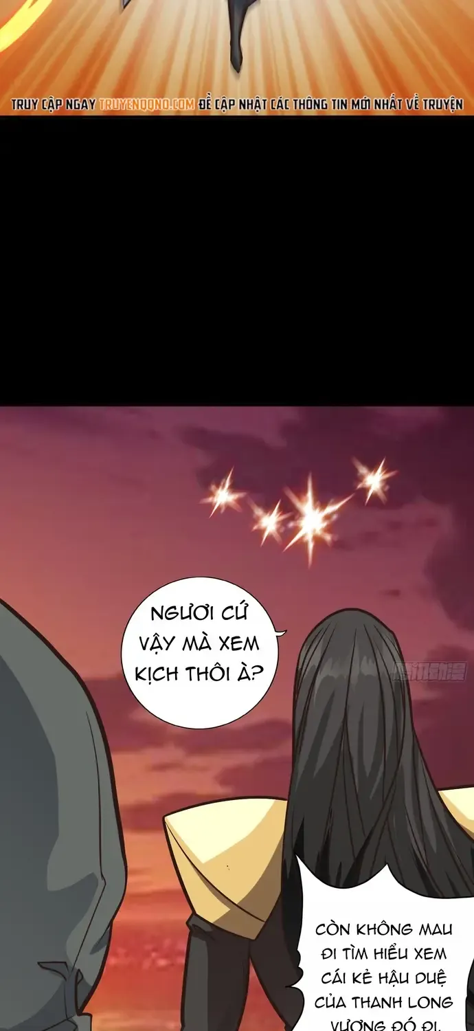 Chư Thiên Ký Chap 404 - Next Chap 405