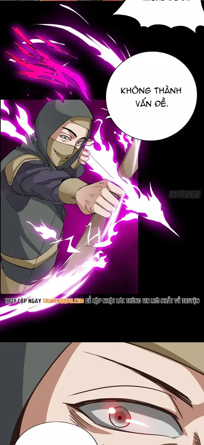 Chư Thiên Ký Chap 404 - Next Chap 405