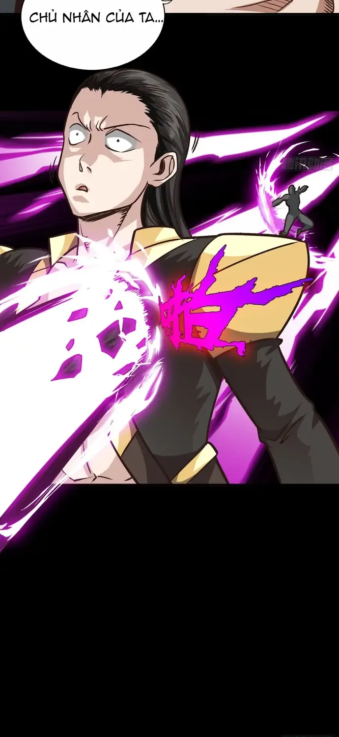 Chư Thiên Ký Chap 404 - Next Chap 405