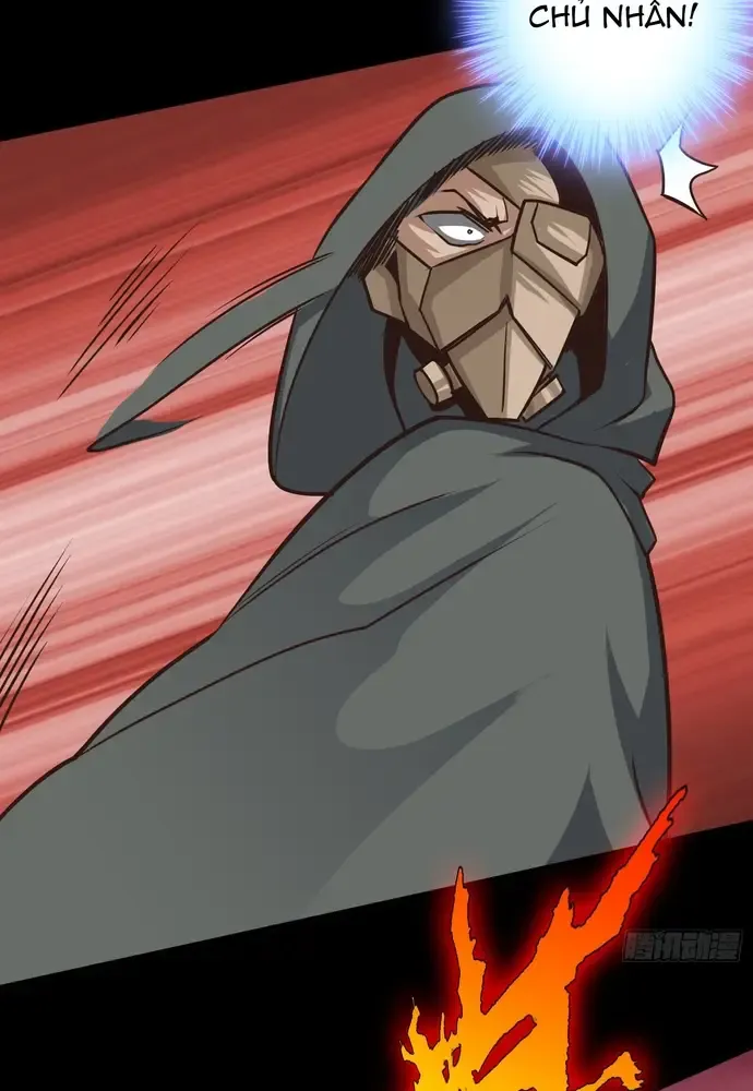 Chư Thiên Ký Chap 404 - Next Chap 405