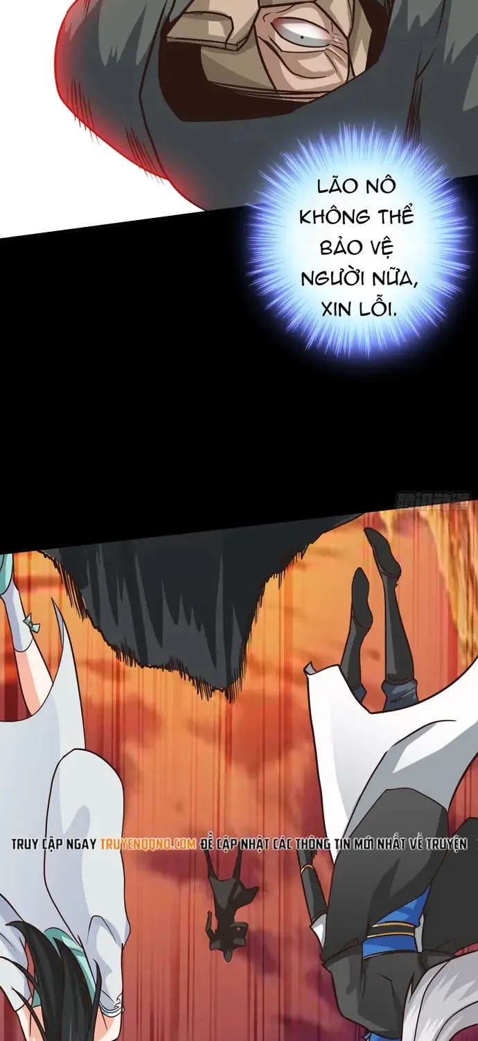 Chư Thiên Ký Chap 404 - Next Chap 405