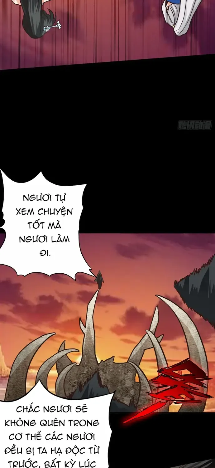 Chư Thiên Ký Chap 404 - Next Chap 405