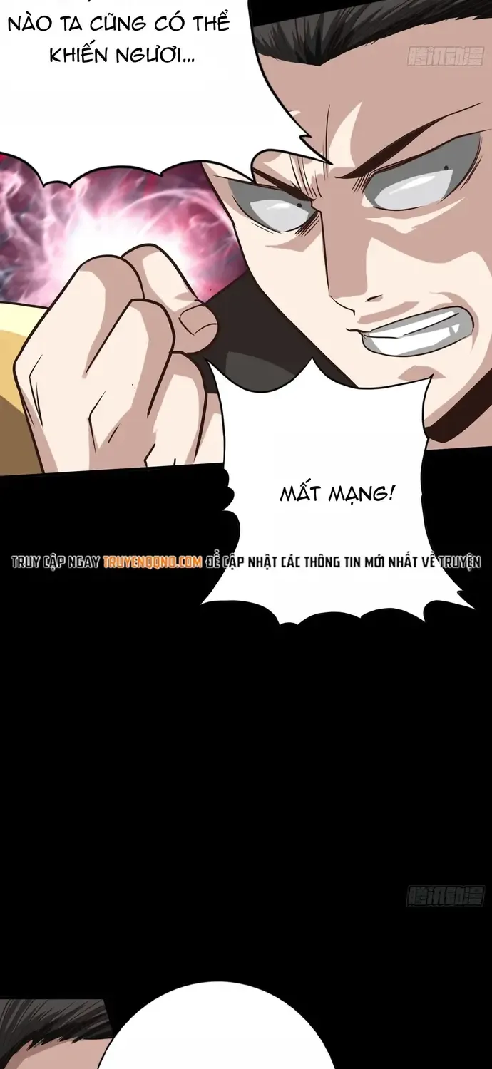 Chư Thiên Ký Chap 404 - Next Chap 405