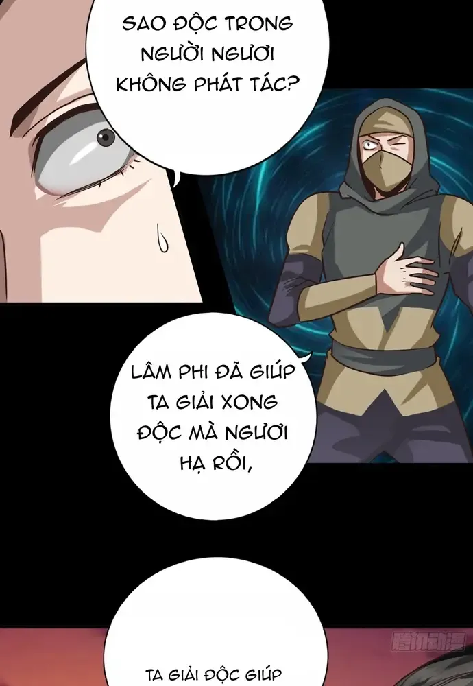 Chư Thiên Ký Chap 404 - Next Chap 405